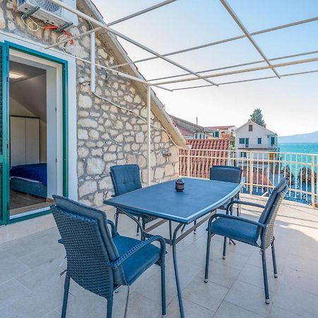 Nice Apartment In Podaca With Wi-Fi Exterior photo